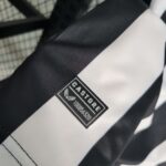 2023/2024 Newcastle United Home Football Jersey  Shirt 1:1 Thai Quality Kids Size - Image 9
