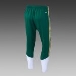 2026 Italy Half-Pull Training Suit White Soccer Shirt Set - Image 6