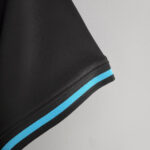2022 Brazil Concept Edition Jersey Black - Image 9