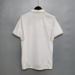 2011/2012 Retro Real Madrid Home - Image 2