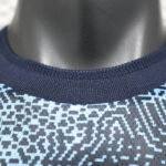 2025/2026 Player Version Al-Nassr Third Away Football Shirt 1:1 Thai Quality - Image 7