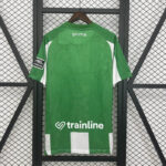 2025/2026 Real Betis Home Football Shirt 1:1 Thai Quality - Image 2