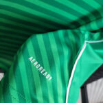 2025/2026 Newcastle United Away Football Jersey  Shirt 1:1 Thai Quality - Image 8