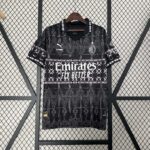 2023/2024 AC Milan Fourth Away Soccer Jersey 1:1 Thai Quality