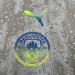 2025/2026 Manchester City Third Away Football Shirt 1:1 Thai Quality - Image 5