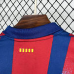 2025/2026 Barcelona Fourth Away Football Shirt 1:1 Thai Quality - Image 4