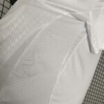 2024/2025 Real Madrid Home Football Shirt 1:1 Thai Quality - Image 8