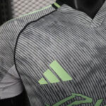 2025/2026 Player Version América Third Away Jersey 1:1 Thai Quality - Image 5
