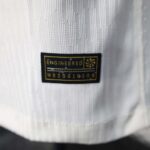 2025/2026 Long Sleeve Player Version Chelsea Away Football Shirt 1:1 Thai Quality - Image 9