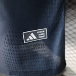 2026 Player Version Argentina National Team Special Edition Black Football Shirt 1:1 Thai Quality - Image 10
