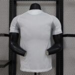 2025/2026 Player Version Real Madrid Home Football Shirt1:1 Thai Quality - Image 2