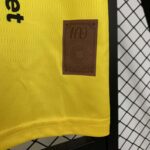 2025/2026 Barcelona 100th Anniversary Edition Football Shirt 1:1 Thai Quality - Image 10