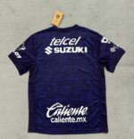 2024/2025 Pumas UNAM Third Away Jersey 1:1 Thai Quality - Image 2