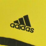 2011/2012 Retro Real Madrid Goalkeeper Yellow - Image 5