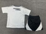 2025/2026 Colo Colo Home Football Shirt Kids Size - Image 2