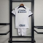 2023/2024 Pumas UNAM Home Jersey 1:1 Thai Quality Kids Size - Image 2