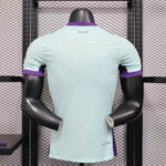 2025/2026 Player Version Al Ain Third Away Football Shirt 1:1 Thai Quality - Image 2