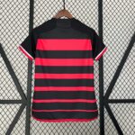 2024/2025 Flamengo Home Jersey 1:1 Thai Quality - Image 2