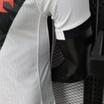 2026 Player Version Vasco da Gama Away Football Shirt 1:1 Thai Quality - Image 8