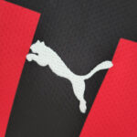 2022/2023 AC Milan Home Soccer Jersey 1:1 Thai Quality - Image 4