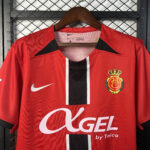 2025/2026 RCD Mallorca Home Football Shirt 1:1 Thai Quality - Image 3