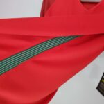 2016 Retro Portugal Home Football Shirt 1:1 Thai Quality - Image 8