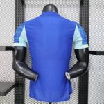 2025/2026 Player Version Olympique de Marseille Third Away Football Shirt 1:1 Thai Quality - Image 2