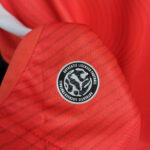 2026 Switzerland Home Football Shirt 1:1 Thai Quality - Image 8