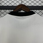 2025 Germany 125th Anniversary Edition Home White Football Shirt 1:1 Thai Quality - Image 6