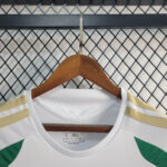 2026 Italy National Team Training Suit White Football Shirt 1:1 Thai Quality - Image 3
