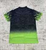 2025/2026 Liverpool Special Edition Green Soccer Jersey 1:1 Thai Quality - Image 2