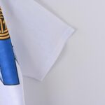 1995/1996 Retro Internazionale Milan Away Football Jersey 1:1 Thai Quality - Image 6