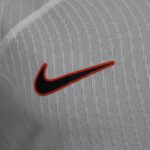 2023/2024 Player Version Corinthians Home Jersey 1:1 Thai Quality - Image 4