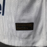 2025/2026 Player Version Pumas UNAM Home Jersey 1:1 Thai Quality - Image 11