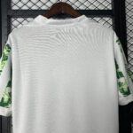 2025 Nigeria National Women's Team Away Football Shirt 1:1 Thai Quality Men With - Image 5