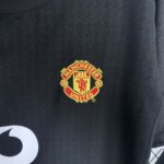 2003/2004 Retro Manchester United Away Football Shirt 1:1 Thai Quality - Image 6