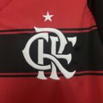 2025/2026 Flamengo Home Jersey 1:1 Thai Quality - Image 6