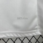 2025/2026 Parma Home Football Jersey1:1 Quality Thai - Image 11