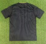 2025/2026 Manchester United Special Edition Black Football Shirt 1:1 Thai Quality - Image 2