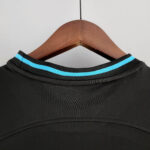 2022 Brazil Concept Edition Jersey Black - Image 7