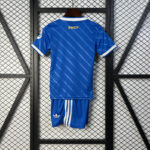 2025/2026 Real Madrid Third Away Football Shirt 1:1 Thai Quality Kids Size - Image 2