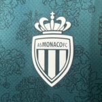 2024/2025 AS Monaco Away Football Shirt 1:1 Thai Quality - Image 6