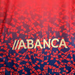 2025/2026 La Coruña Away Football Shirt 1:1 Thai Quality - Image 6
