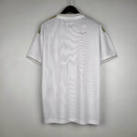 2019/2020 Retro Real Madrid Home Football Shirt 1:1 Thai Quality - Image 2