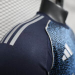 2025/2026 Player Version Al-Nassr Third Away Football Shirt 1:1 Thai Quality - Image 8