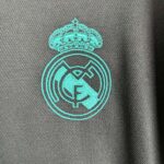 2017/2018 Retro Long Sleeve Real Madrid Away Football Shirt1:1 Thai Quality - Image 6
