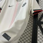 2025/2026 Chelsea Away Football Shirt1:1 Thai Quality - Image 8