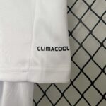 2012/2013 Retro Real Madrid Home Football Shirt 1:1 Thai Quality Kids Size - Image 9