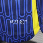 2024/2025 Player Version Al-Nassr Away Football Shirt 1:1 Thai Quality - Image 11