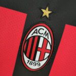 2022/2023 AC Milan Home Soccer Jersey 1:1 Thai Quality - Image 5